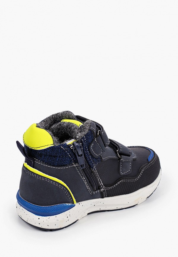 фото Кроссовки kenkä