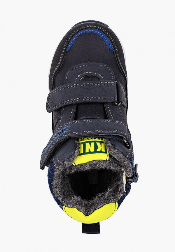 фото Кроссовки kenkä