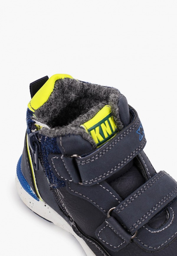 фото Кроссовки kenkä