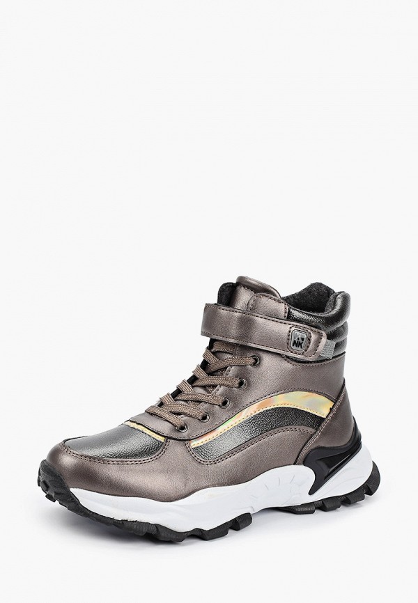 фото Кроссовки kenkä