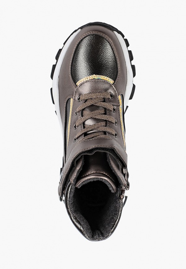 фото Кроссовки kenkä