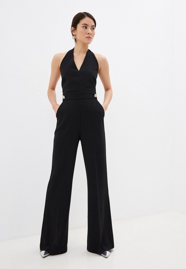 

Комбинезон Pinko, Черный
