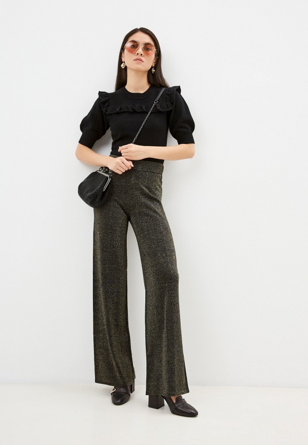 

Брюки Pinko, Черный, Pinko RTLAAW852801