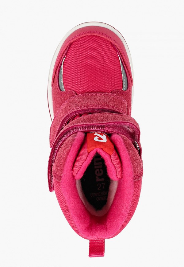 фото Ботинки reima