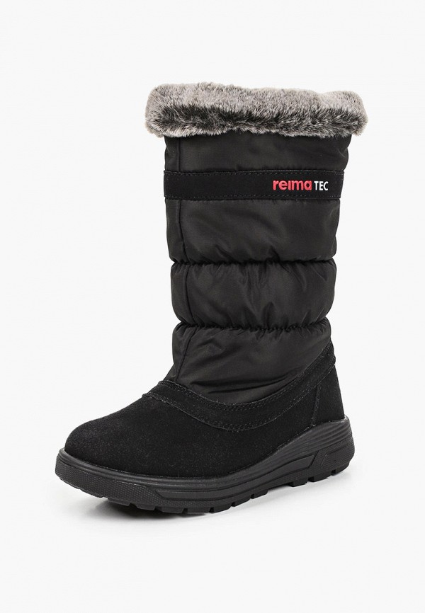 Дутики  Reima фото