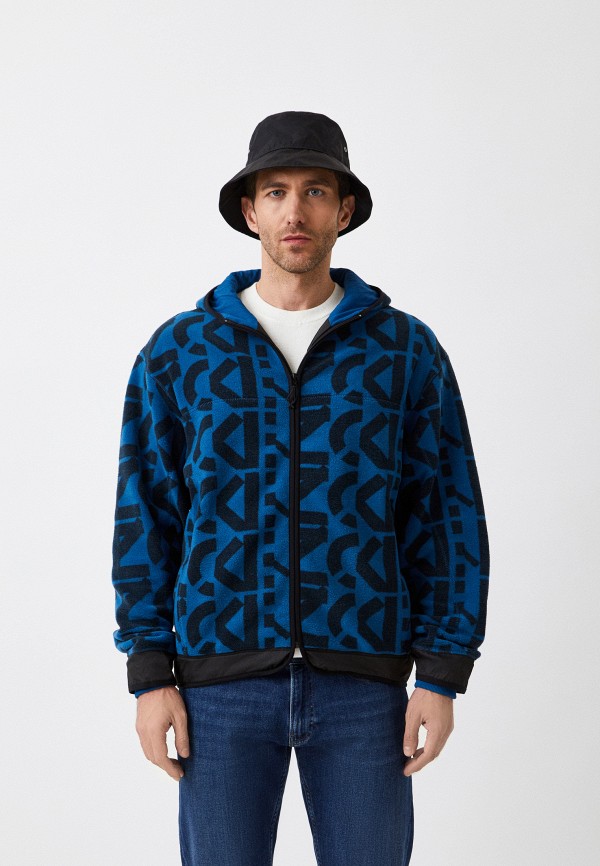 фото Толстовка kenzo