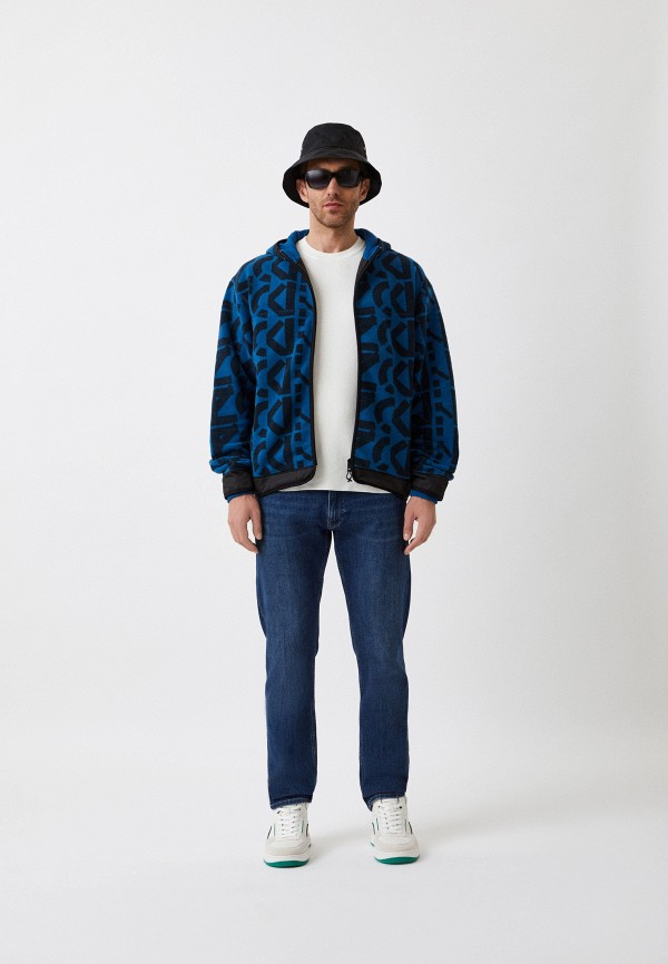 фото Толстовка kenzo