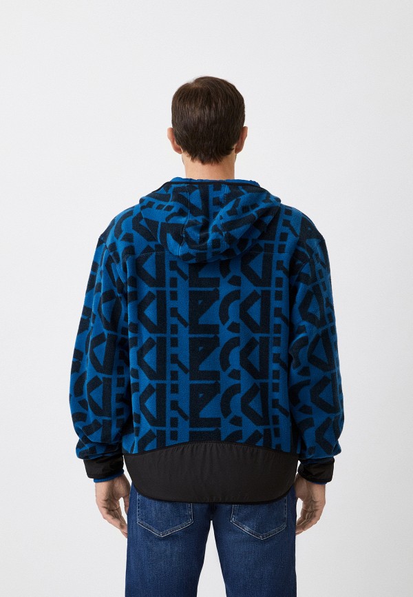 фото Толстовка kenzo