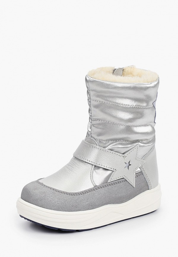 фото Полусапоги котофей