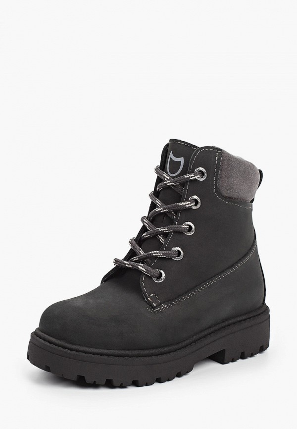 фото Ботинки котофей