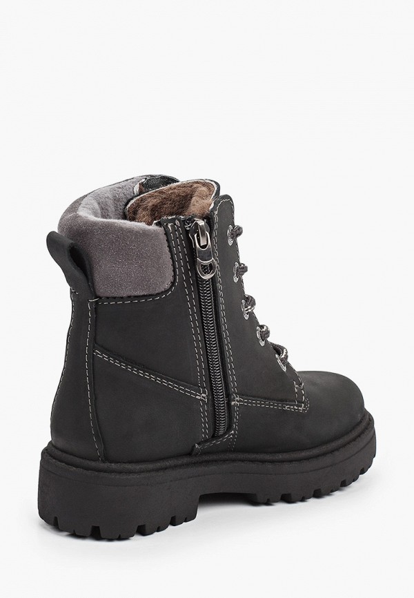 фото Ботинки котофей