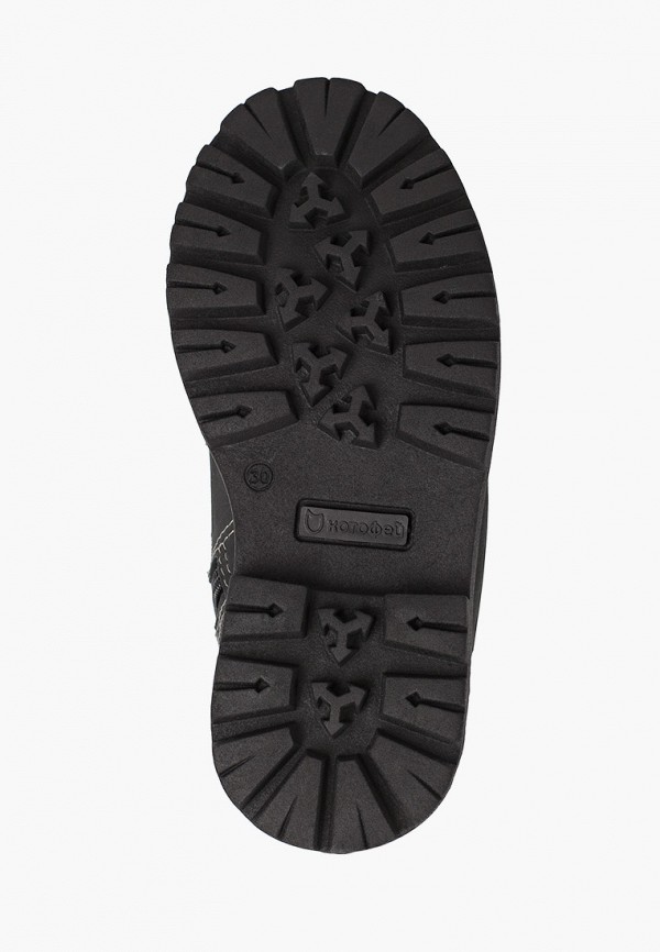 фото Ботинки котофей