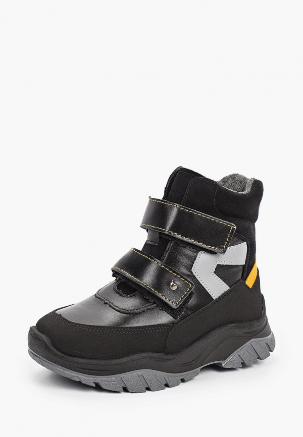 фото Ботинки котофей