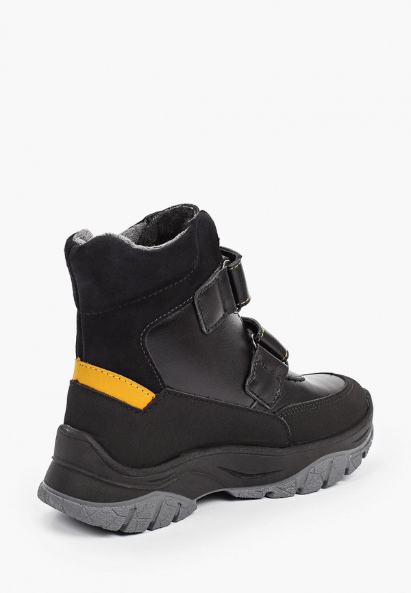 фото Ботинки котофей