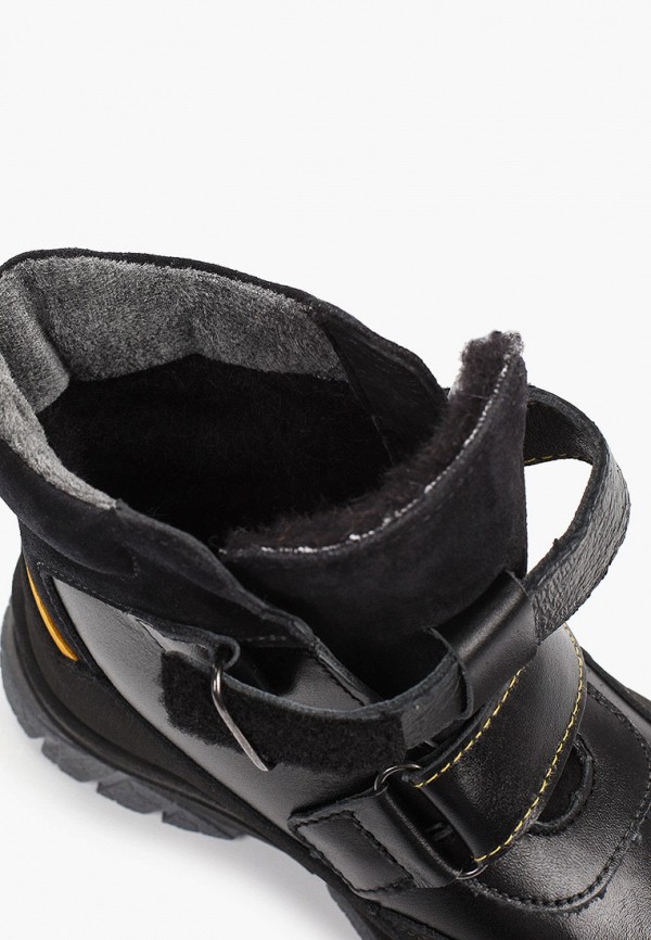 фото Ботинки котофей