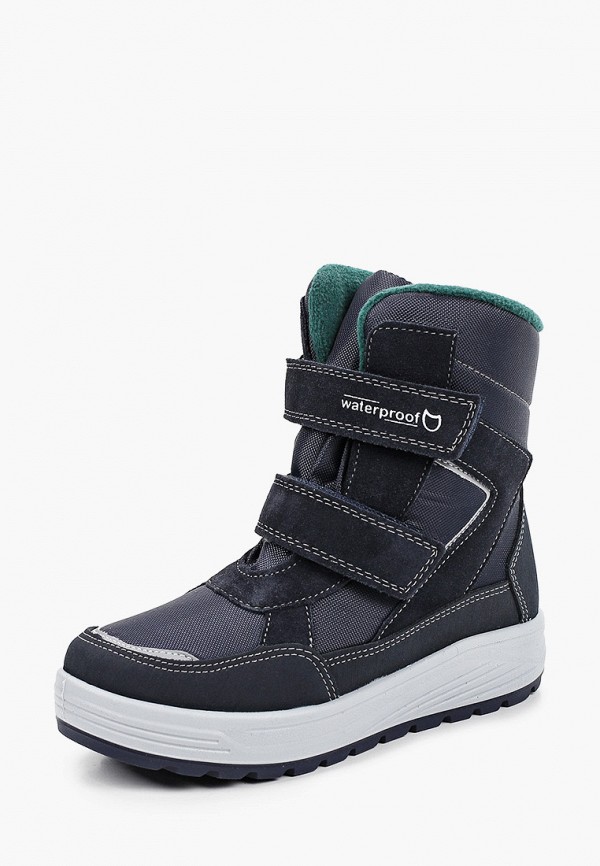 фото Ботинки котофей