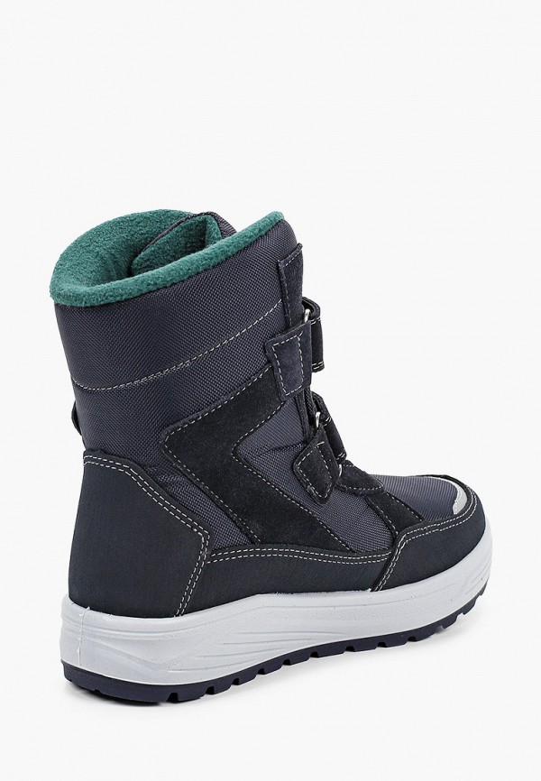 фото Ботинки котофей