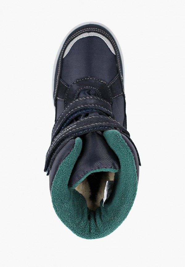 фото Ботинки котофей