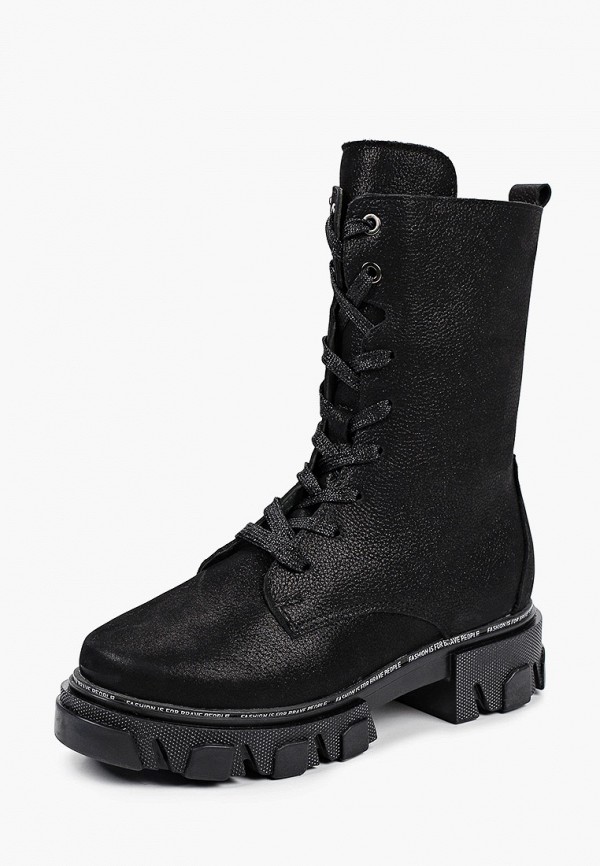 фото Полусапоги котофей