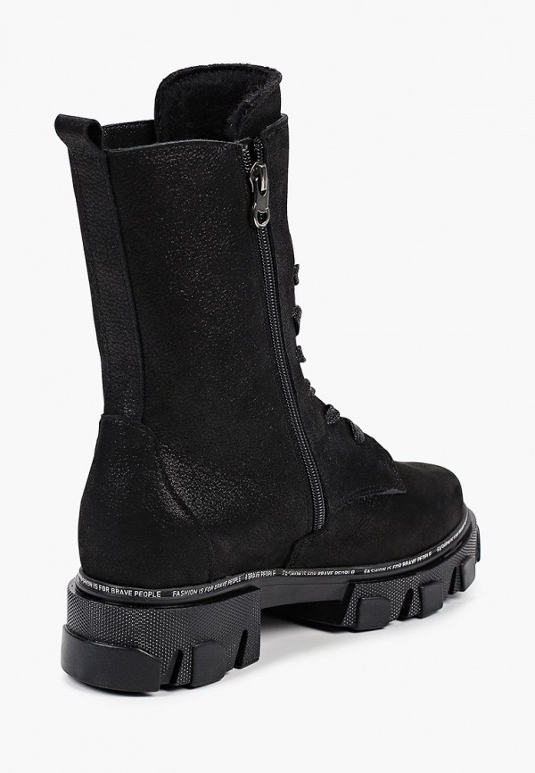 фото Полусапоги котофей