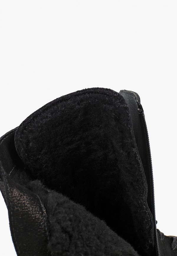 фото Полусапоги котофей