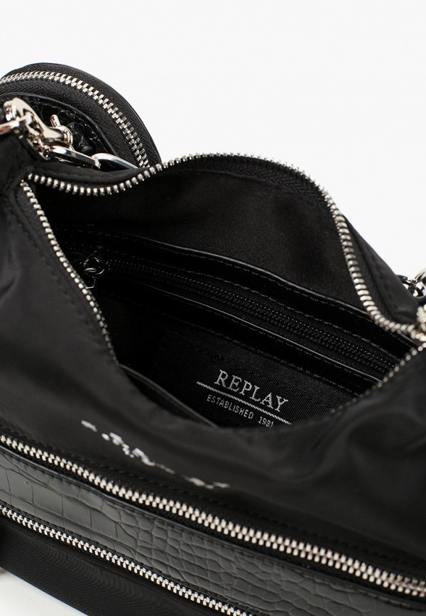 фото Сумка и кошелек replay