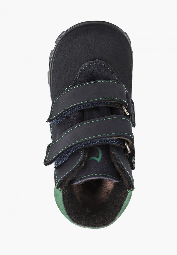 фото Ботинки котофей