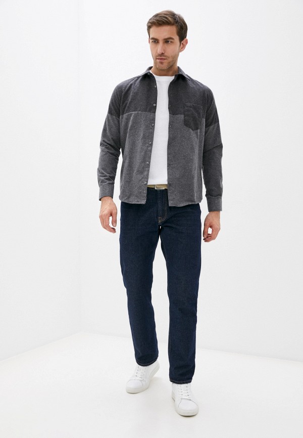 фото Рубашка trendyol