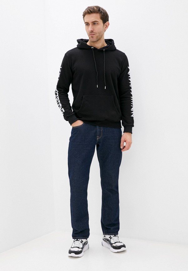 фото Худи trendyol