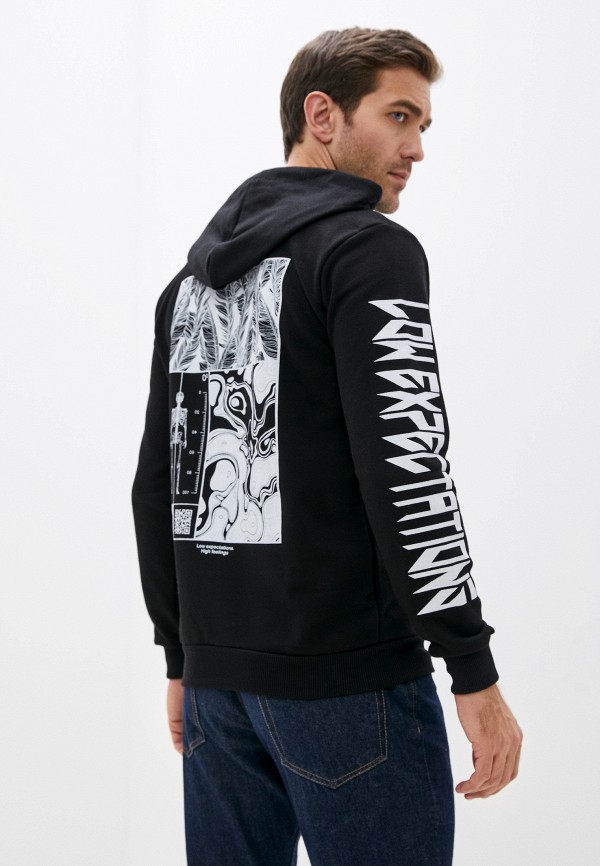 фото Худи trendyol