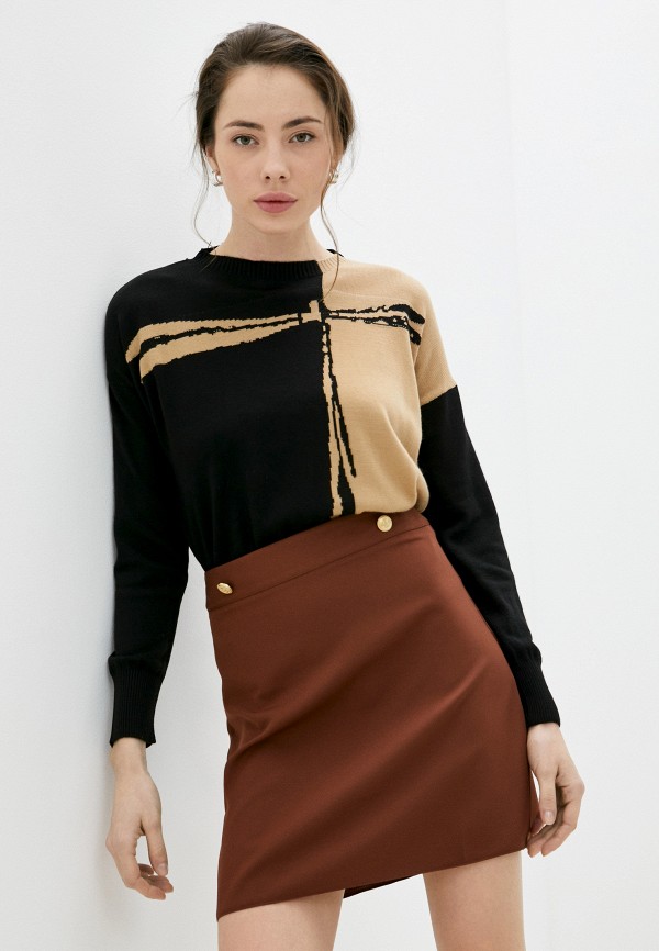 

Джемпер Trendyol, Черный, Trendyol RTLAAW869801