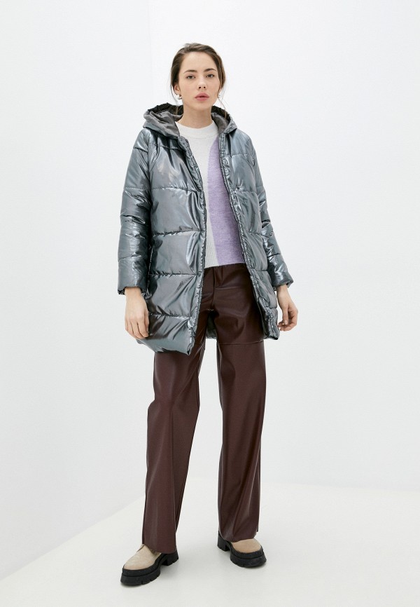 фото Куртка утепленная trendyol