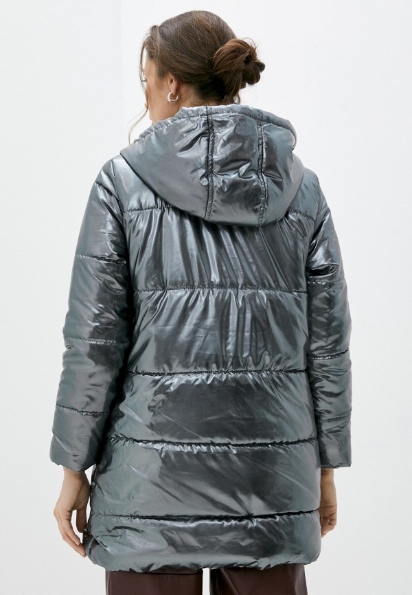 фото Куртка утепленная trendyol