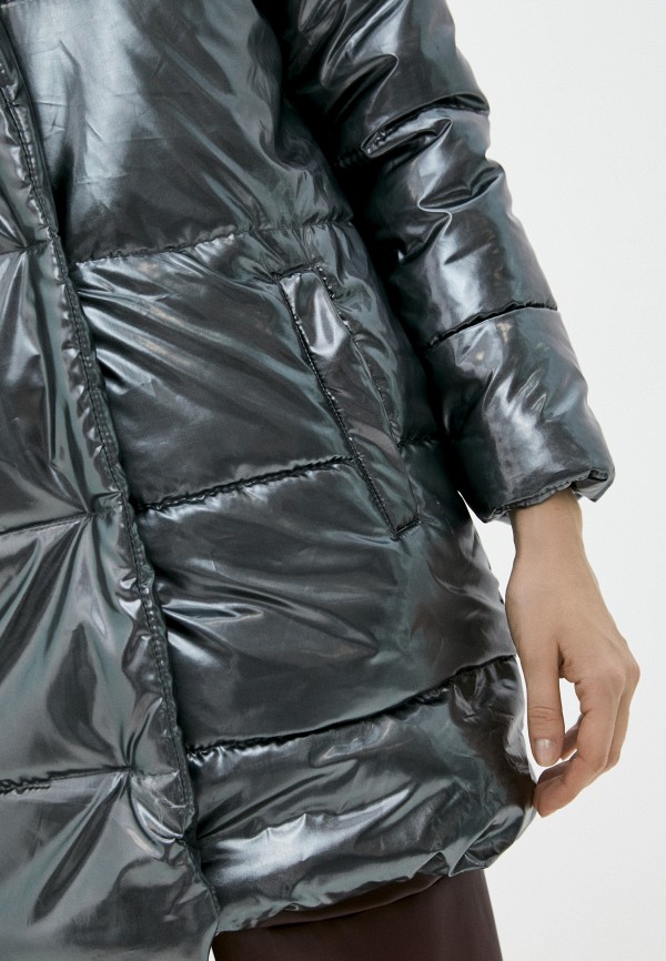 фото Куртка утепленная trendyol