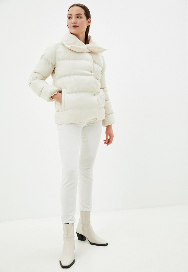 фото Куртка утепленная trendyol