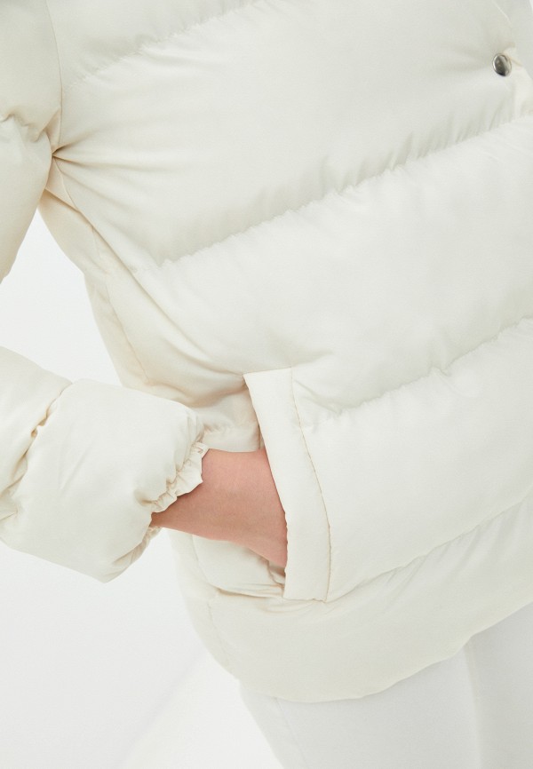 фото Куртка утепленная trendyol