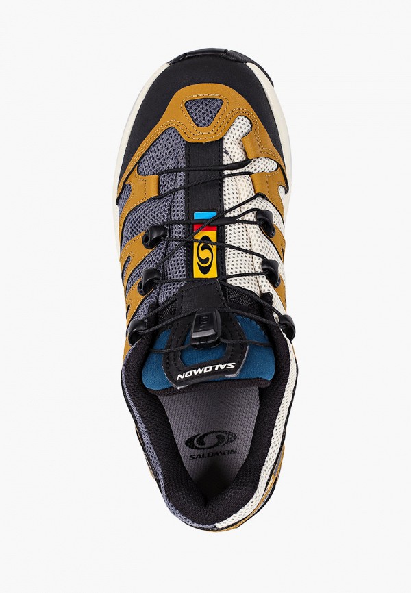 фото Кроссовки salomon