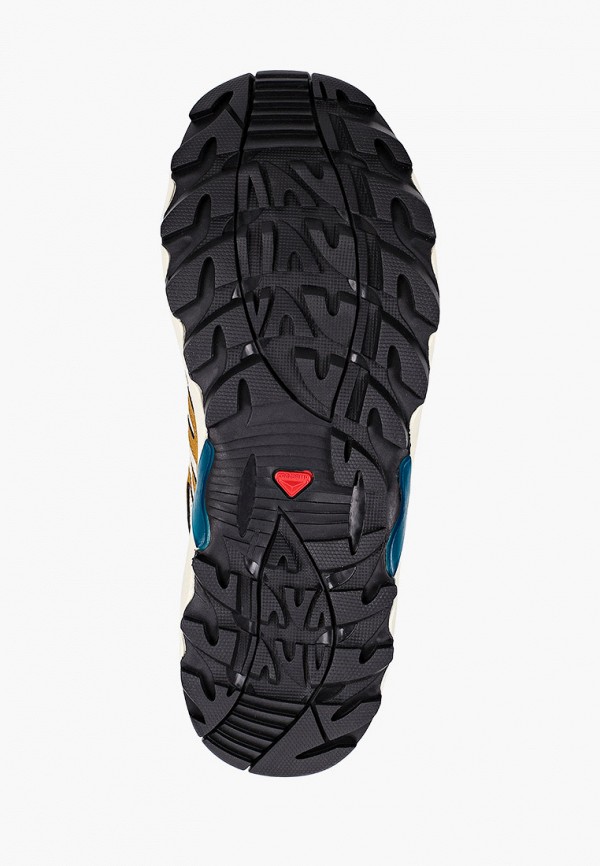 фото Кроссовки salomon