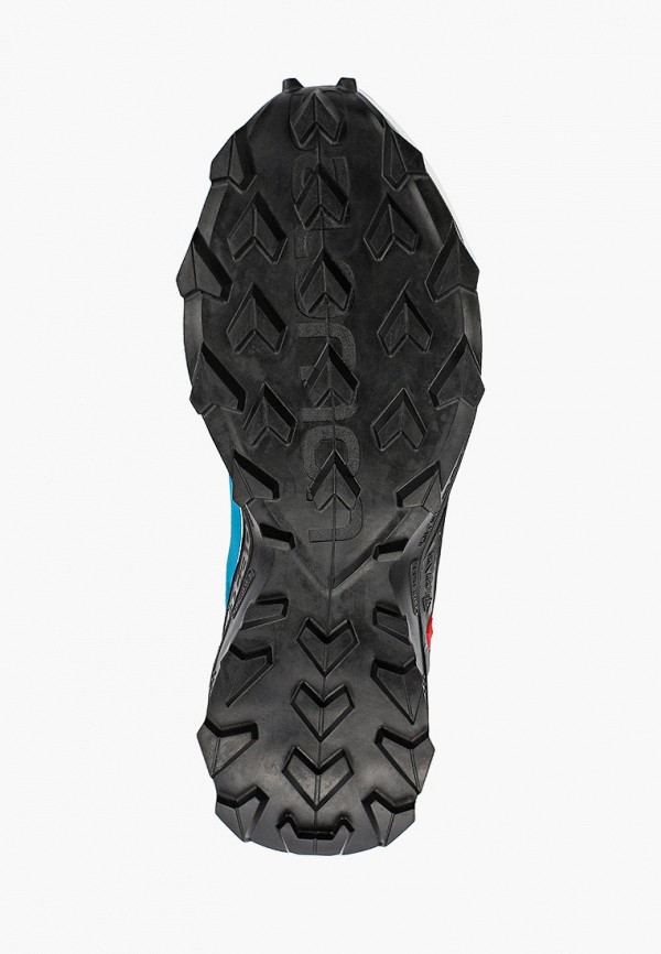 фото Кроссовки salomon