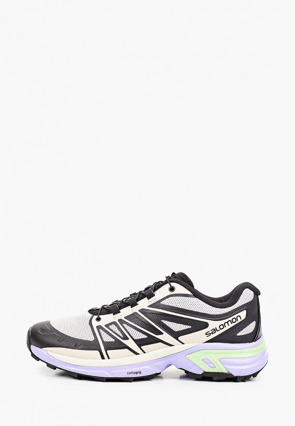 

Кроссовки Salomon, Разноцветный, XT-WINGS 2