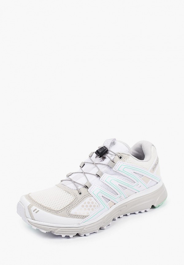 фото Кроссовки salomon