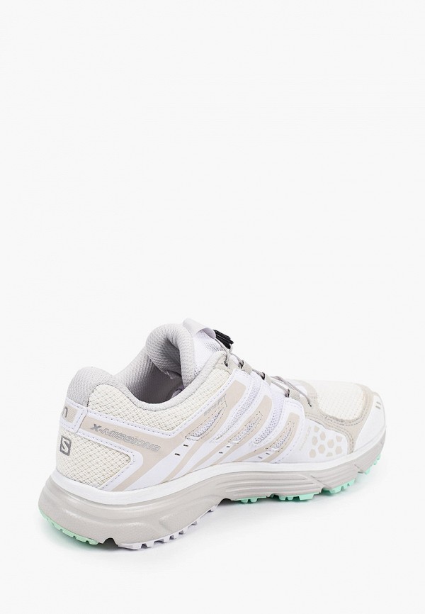 фото Кроссовки salomon