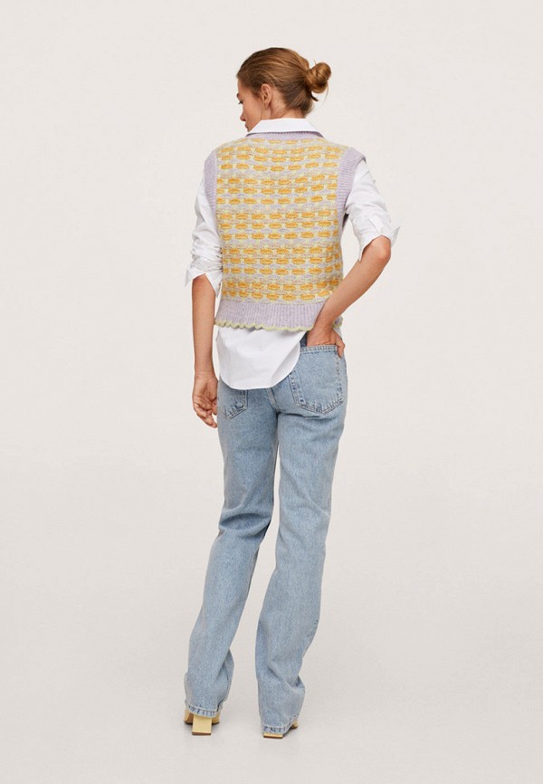 фото Жилет mango