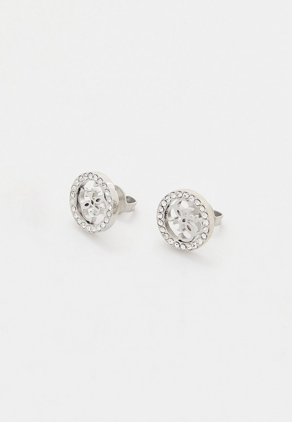 

Серьги Guess, Серебряный