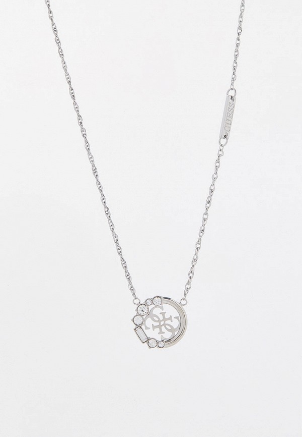 

Колье Guess, Серебряный