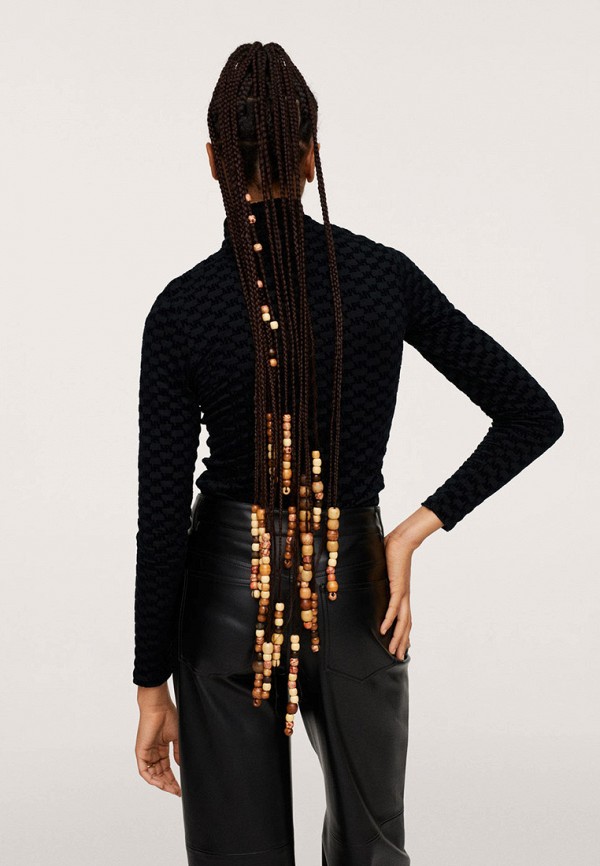 фото Водолазка mango