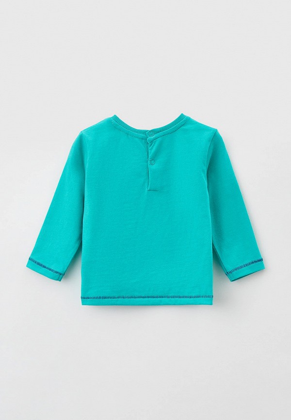 фото Лонгслив blukids