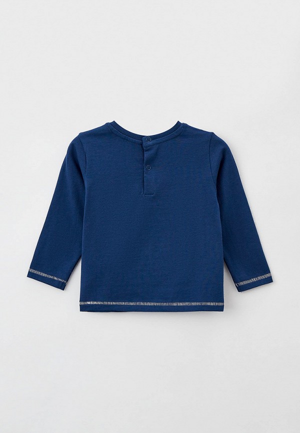 фото Лонгслив blukids