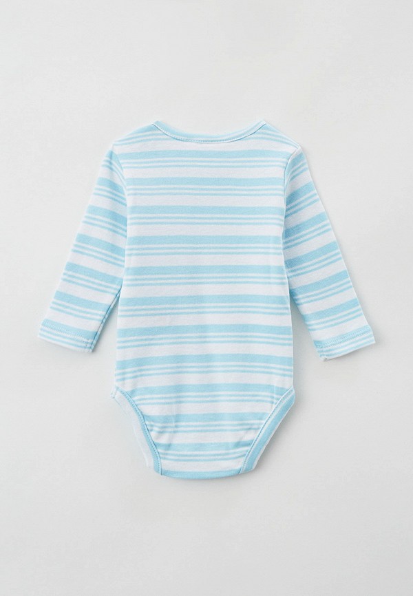Боди 3 шт.  Blukids фото