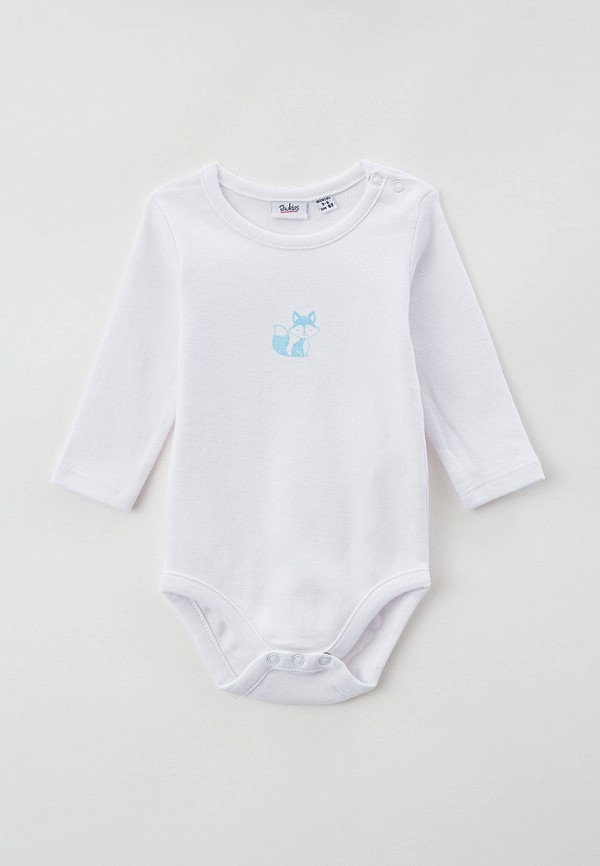 Боди 3 шт.  Blukids фото